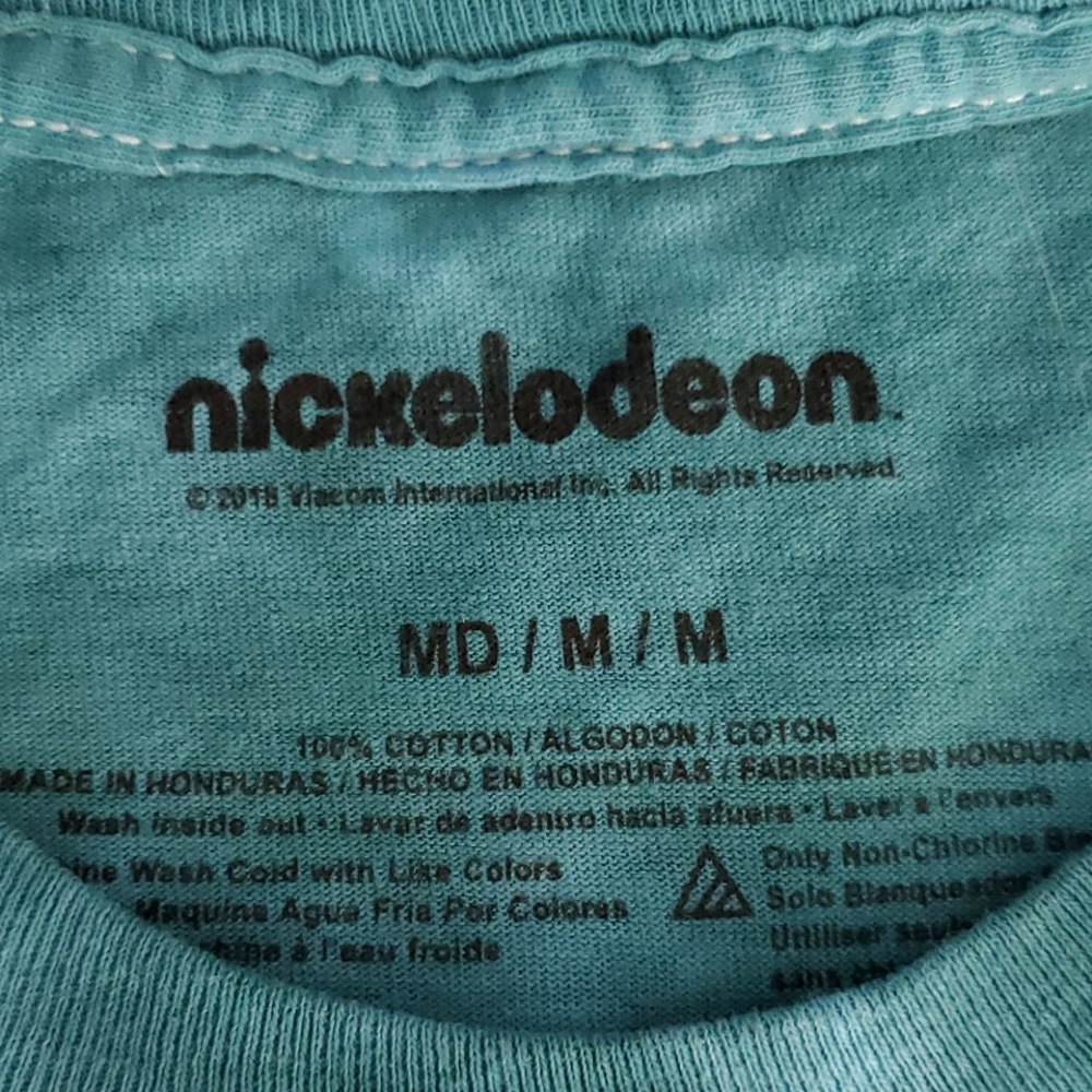 SpongeBob Shirt